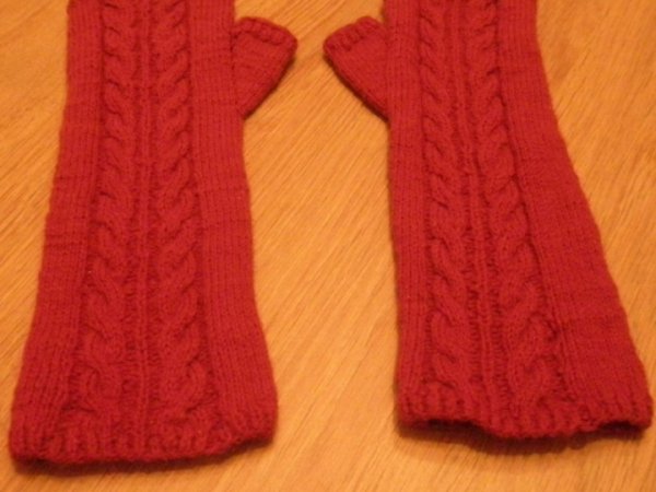 Bordine wristlets 3
