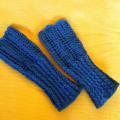 Wristlets - Wristlets - knitwork