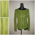 Mossy sweater - Sweaters & jackets - knitwork