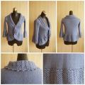 Spring Jacket - Sweaters & jackets - knitwork