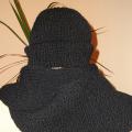 Masculine and party hat - Other knitwear - knitwork