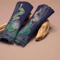 Wristlets - Wristlets - felting