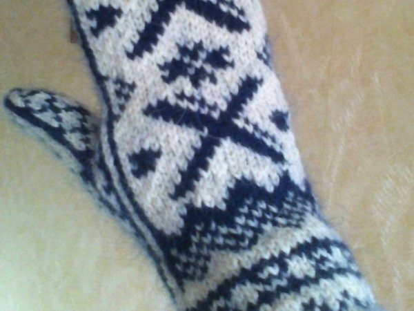 mittens - Gloves & mittens