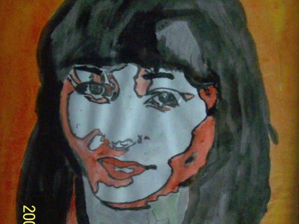 color sketch - Sketches