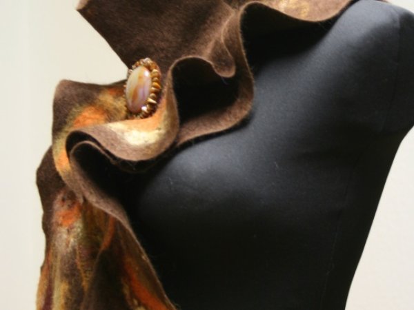Salikelis "Dar ruduo " 3