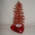 Christmas Tree - Biser - beadwork