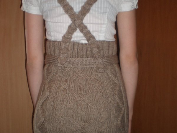 Pyniuotas skirt 2