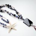 Beads 2 - Necklace - beadwork