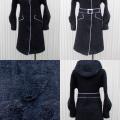Winter coat - Jackets & coats - felting