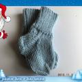Socks for Baby - Socks - knitwork