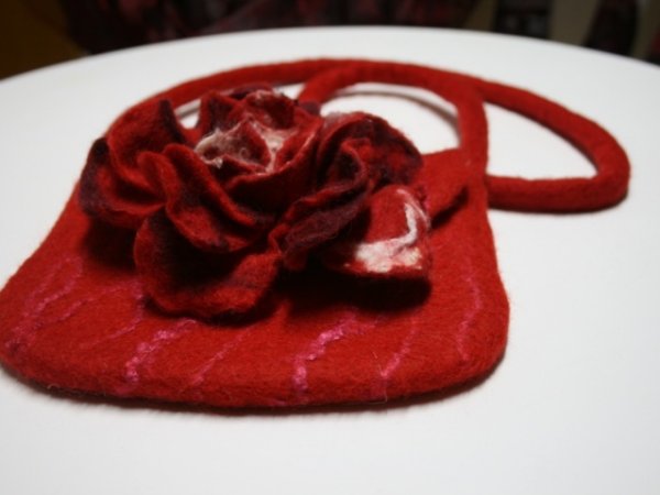 Rankine "Roze " 2