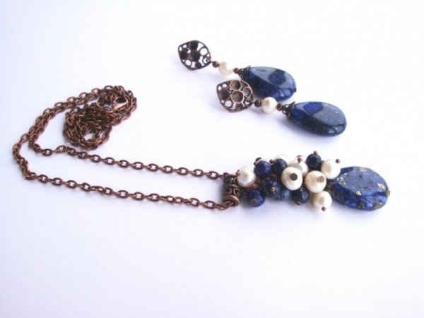 Blue set - Kits
