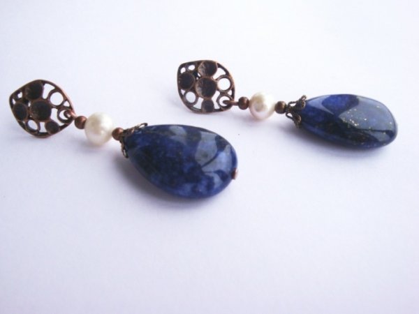 Blue set 2