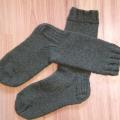 Hunter socks - Socks - knitwork