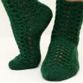 Vinguriukai - Socks - knitwork