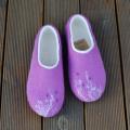 Cantata - Shoes & slippers - felting