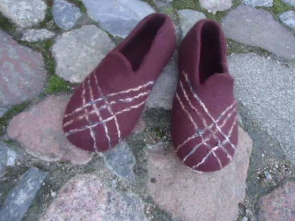 Vyriškos 1