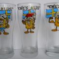 Funny beer mugs - Glassware - making