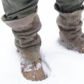 Leggings - Shoes & slippers - felting