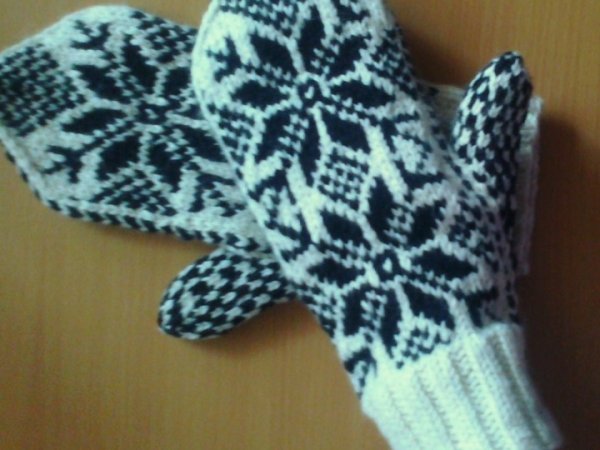 gloves 2