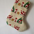Christmas stockings - For interior - sewing