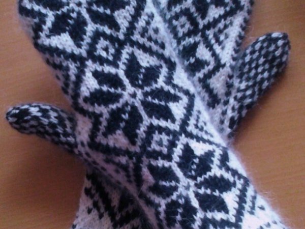 gloves in alpaca 2