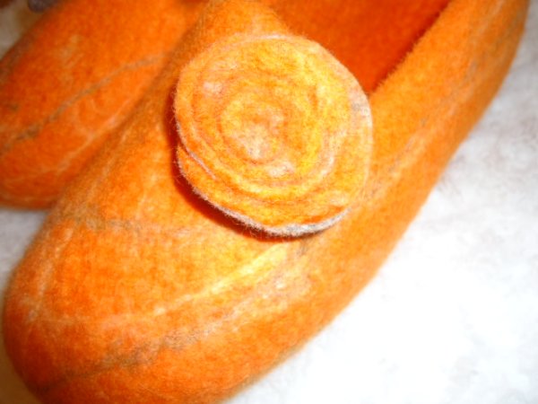 Oranžinės kalėdos 2