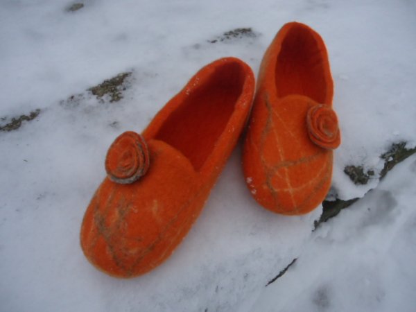 Oranžinės kalėdos 3