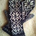 gloves - Gloves & mittens - knitwork