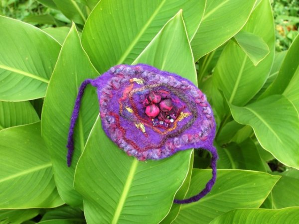 Purple fantasy 2