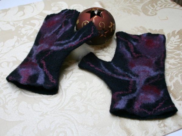 Riesines "Nakties ziedai " 2