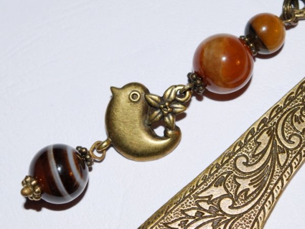 Tab Books " Brass Bird " 2