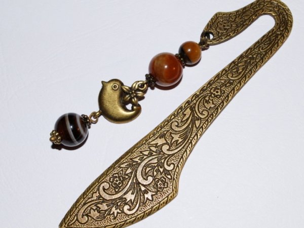 Tab Books " Brass Bird " 3