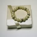 Bracelets " fleece " - Bracelets - beadwork