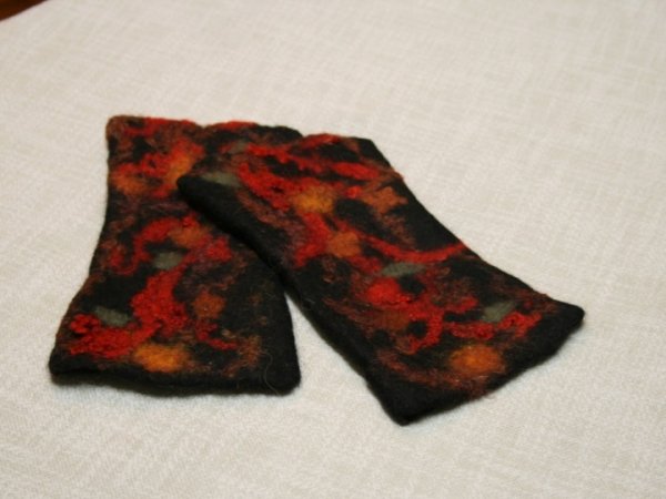 Riesines "Margos " 2