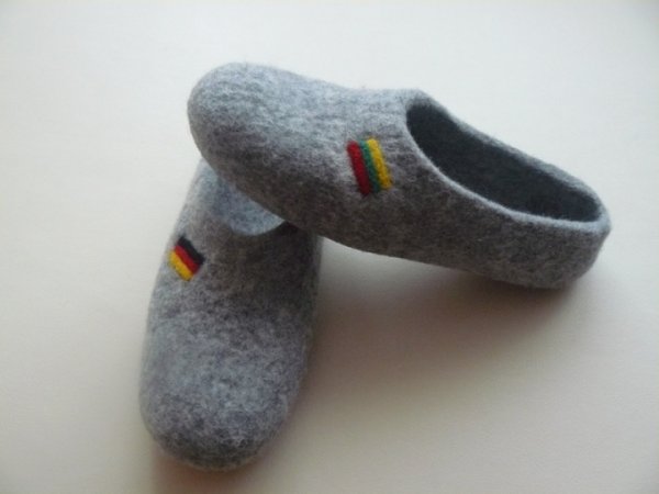 Flag - Shoes & slippers