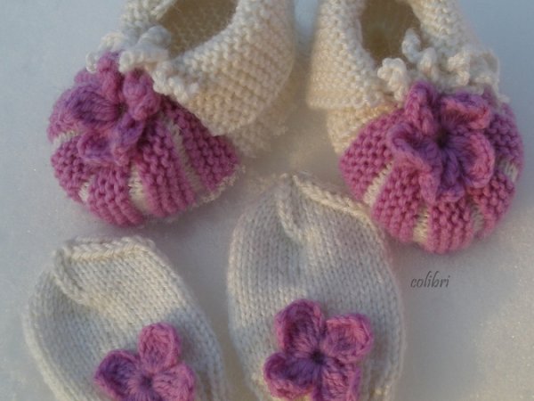 mažulytėlis Set - Children clothes