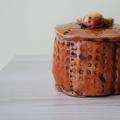 Delicious Box - Ceramics - making