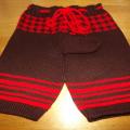 Chief. Shorts - Other knitwear - knitwork