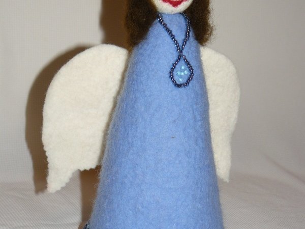angel - For interior