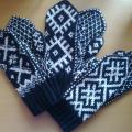 gloves - Gloves & mittens - knitwork