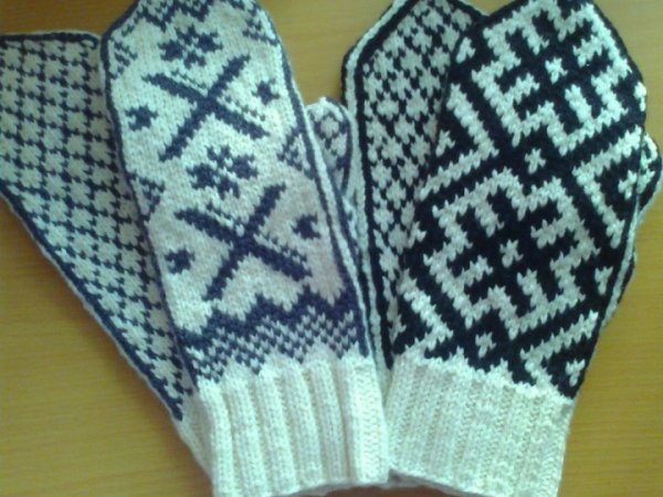 gloves - Gloves & mittens