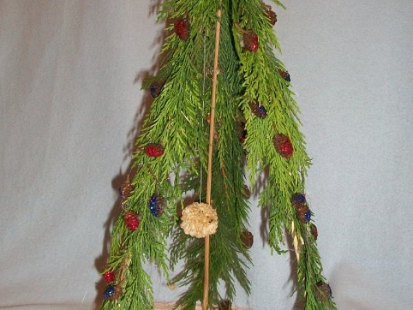 Christmas Tree 1 - For interior