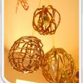 Some other Christmas toys (3) - For interior - making
