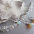 Snowflake spree - Kits - beadwork