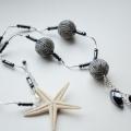 Beads 3 - Necklace - beadwork