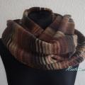 Infinitely variegated country - Scarves & shawls - knitwork