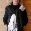 Country - Wraps & cloaks - felting