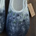 Gregory - Shoes & slippers - felting