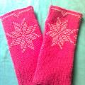 Wristlets - Wristlets - knitwork